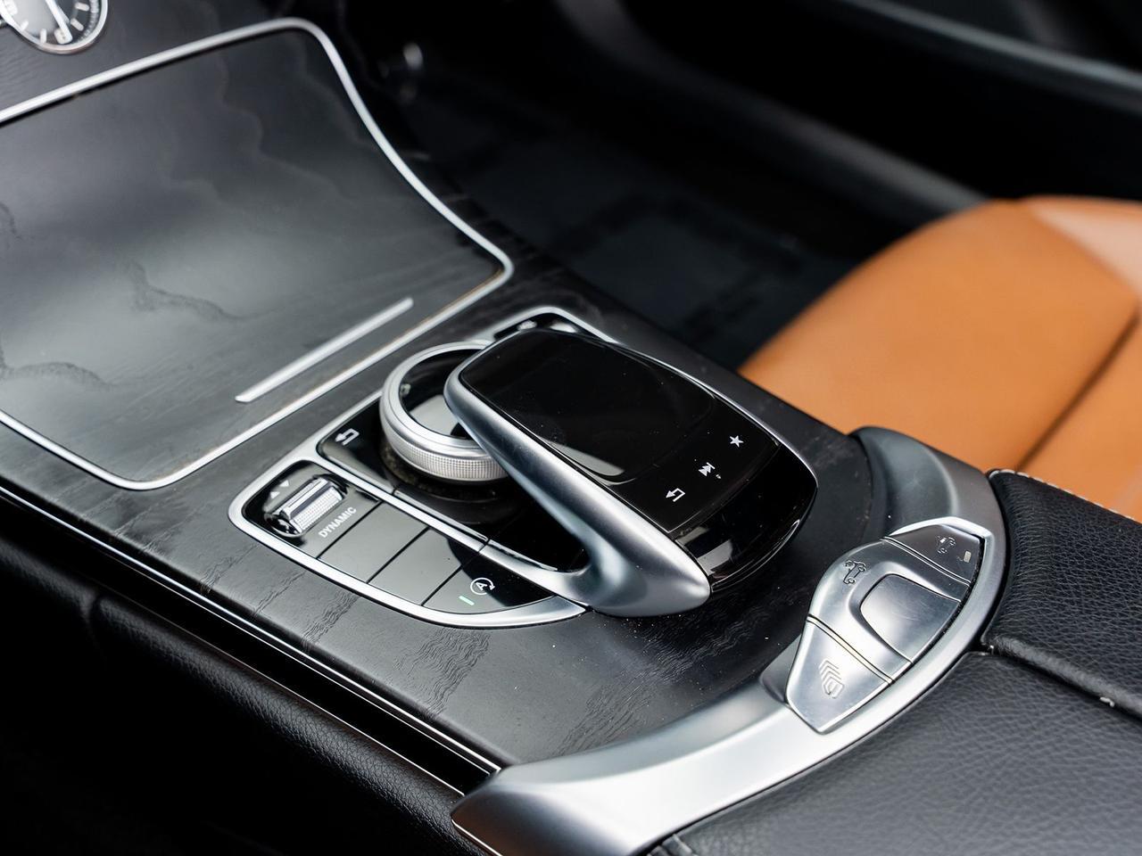 2017 Mercedes-Benz C-Class C 300 Ft Lauderdale FL