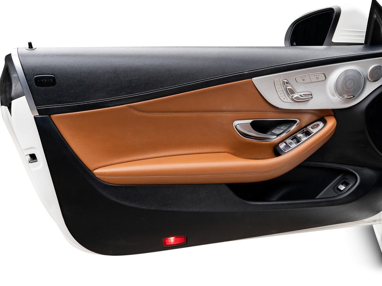 2017 Mercedes-Benz C-Class C 300 Ft Lauderdale FL