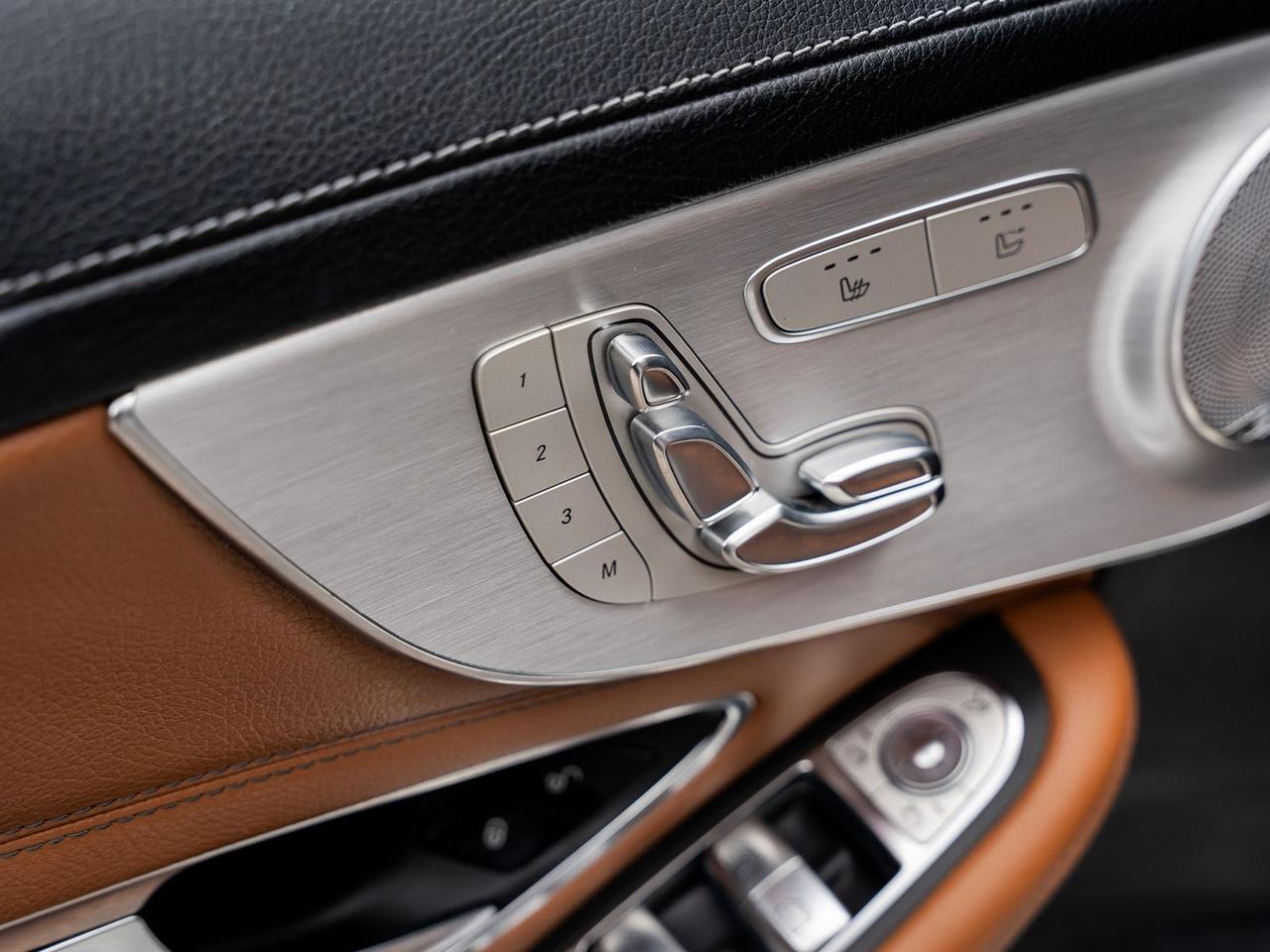 2017 Mercedes-Benz C-Class C 300 Ft Lauderdale FL