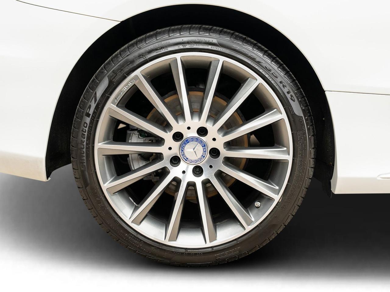 2017 Mercedes-Benz C-Class C 300 Ft Lauderdale FL