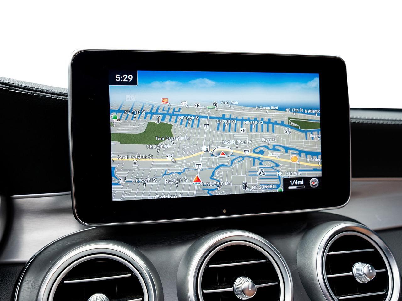 2017 Mercedes-Benz C-Class C 300 Ft Lauderdale FL