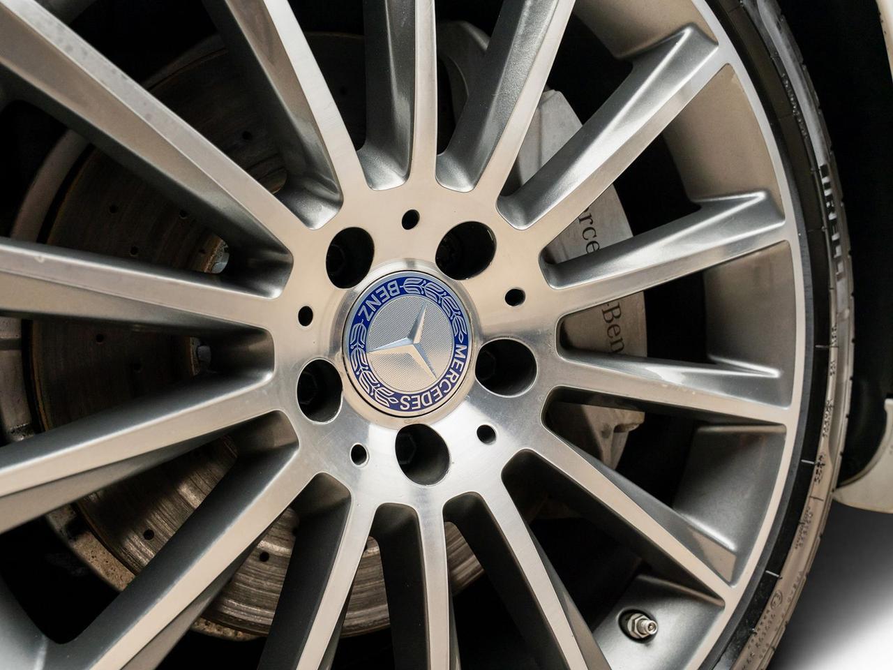 2017 Mercedes-Benz C-Class C 300 Ft Lauderdale FL