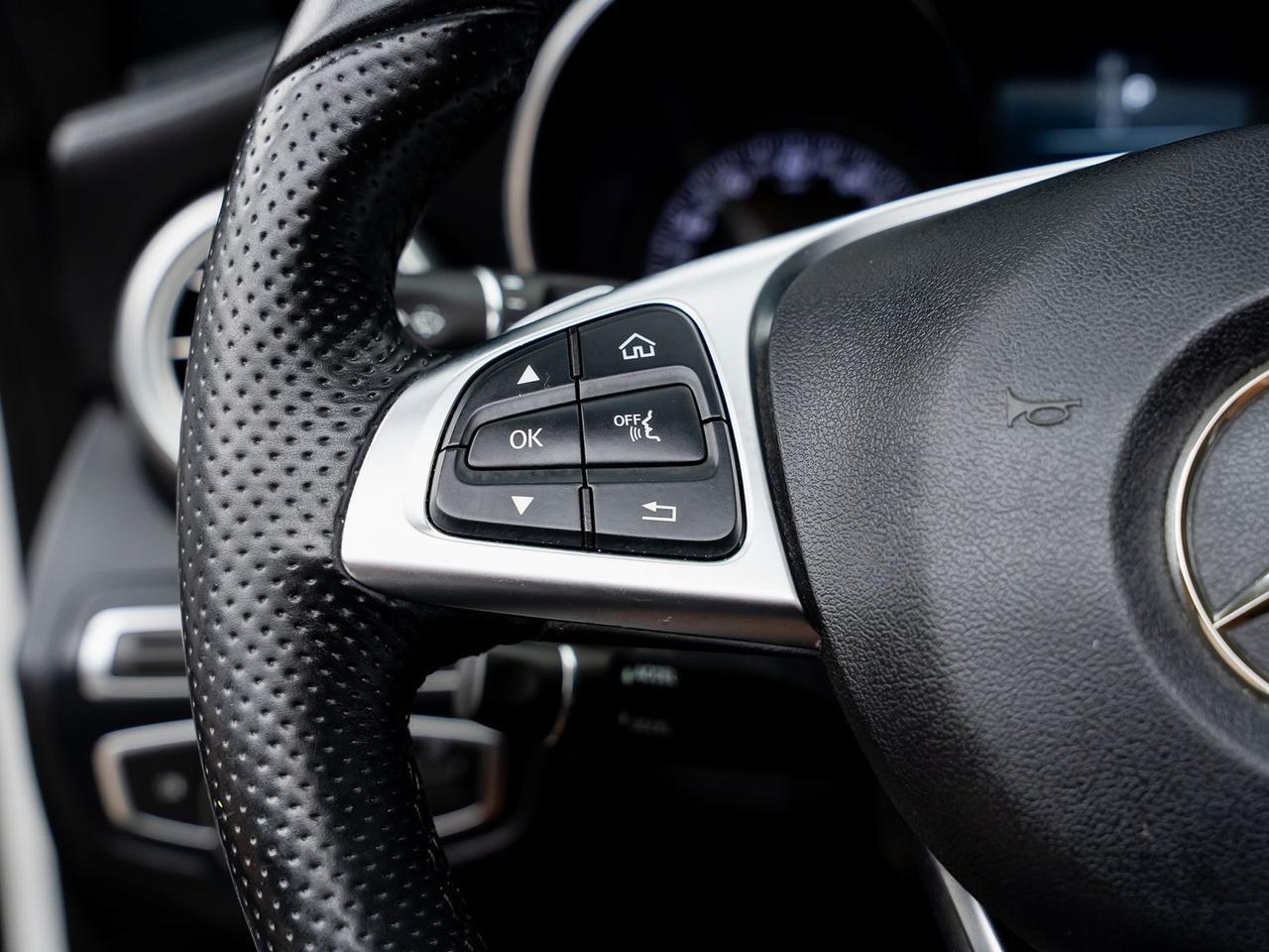 2017 Mercedes-Benz C-Class C 300 Ft Lauderdale FL