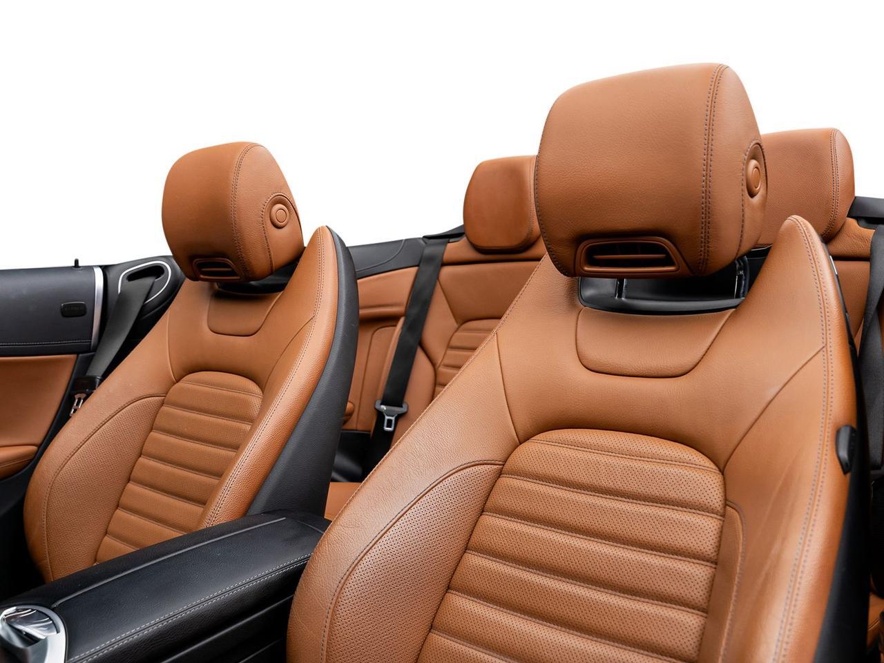 2017 Mercedes-Benz C-Class C 300 Ft Lauderdale FL