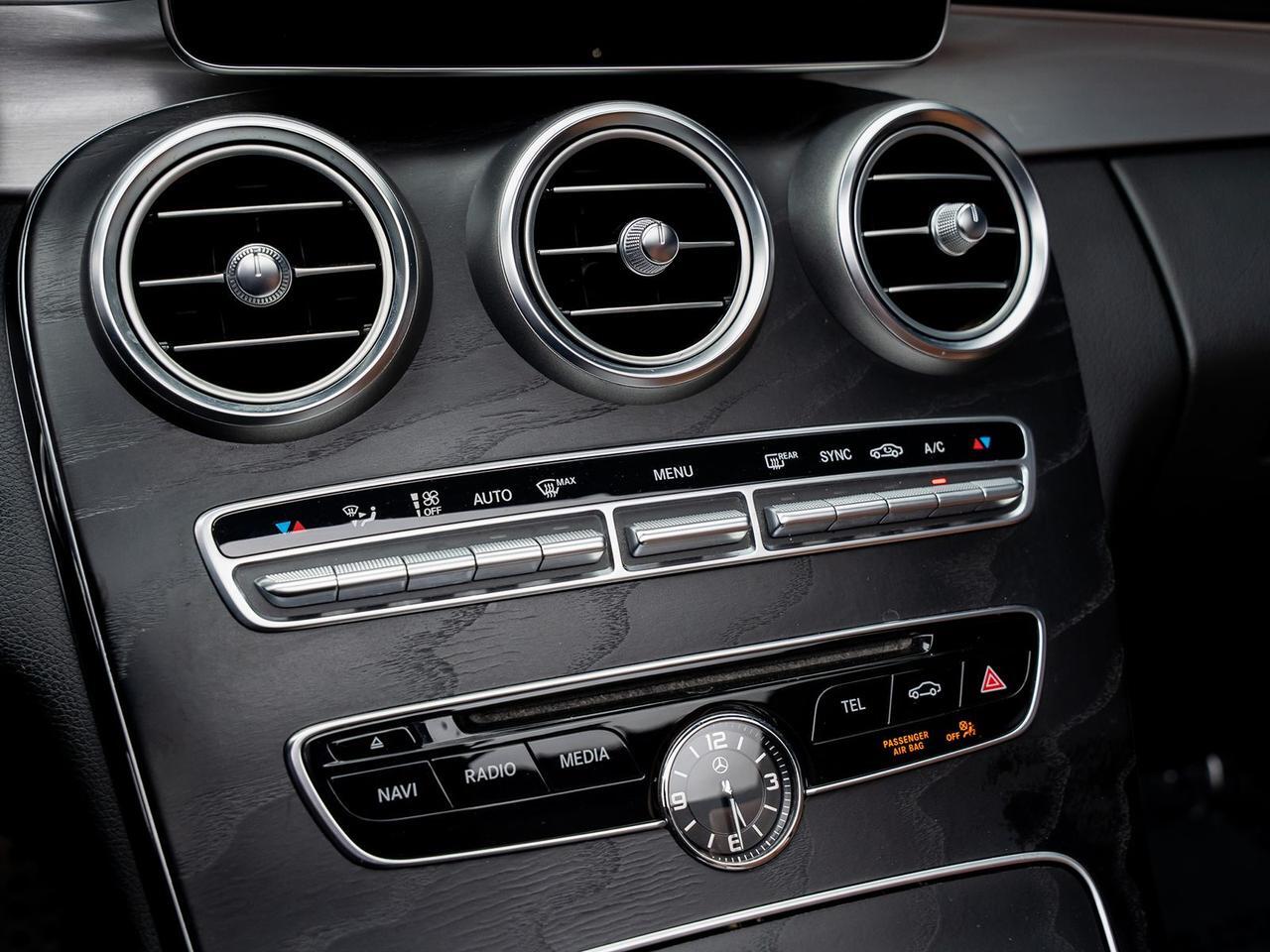 2017 Mercedes-Benz C-Class C 300 Ft Lauderdale FL