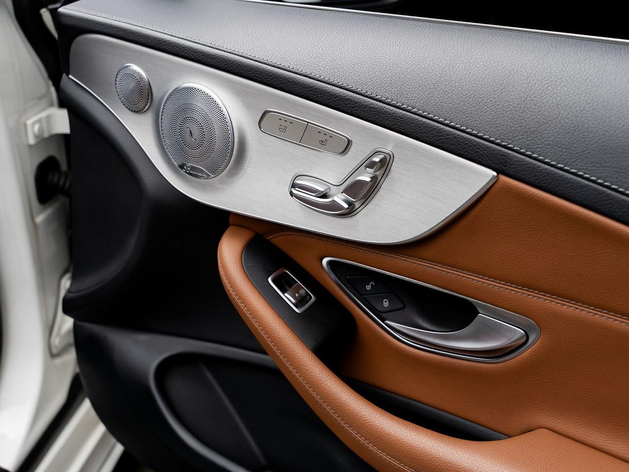 2017 Mercedes-Benz C-Class C 300 Ft Lauderdale FL