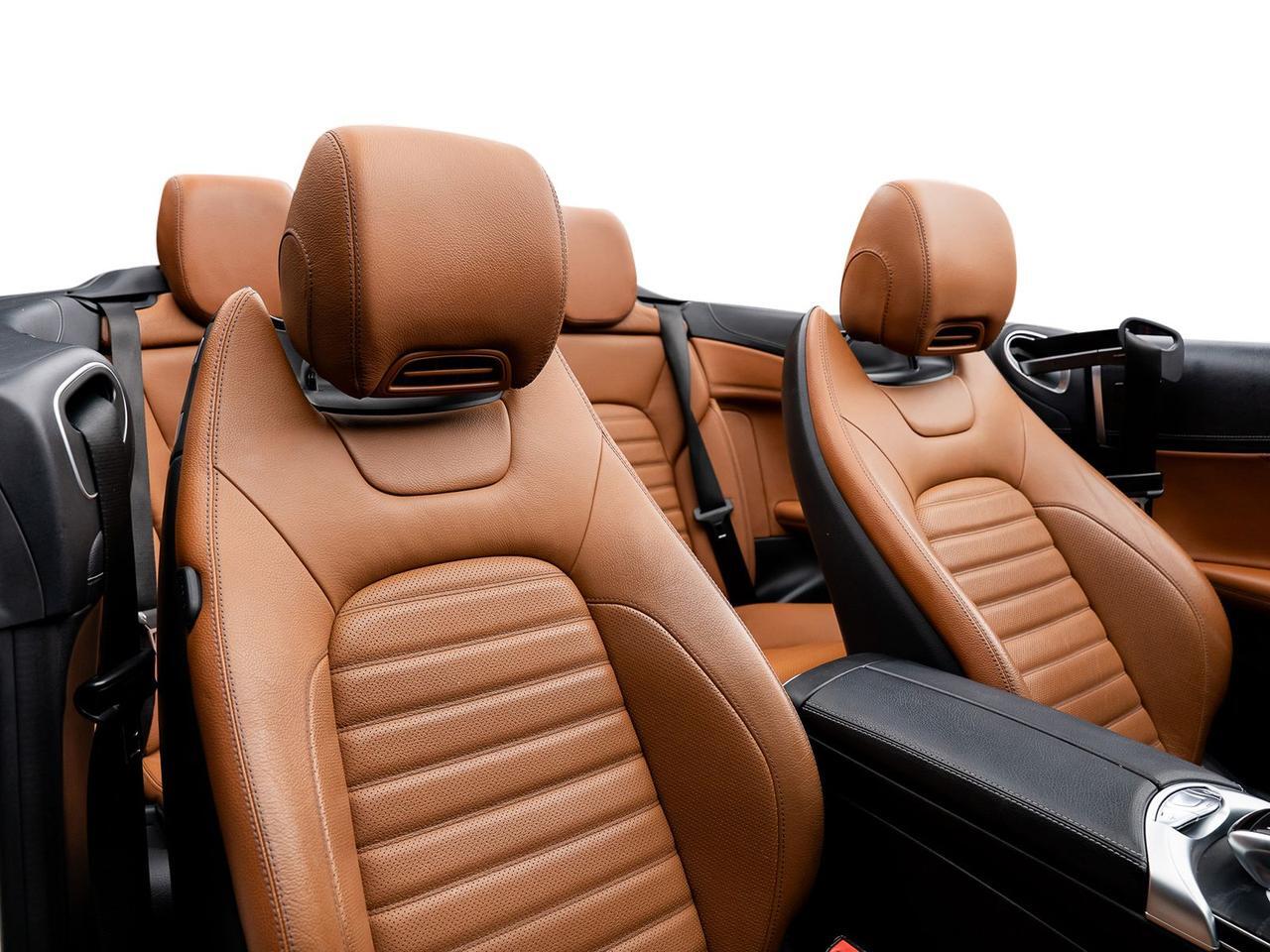 2017 Mercedes-Benz C-Class C 300 Ft Lauderdale FL