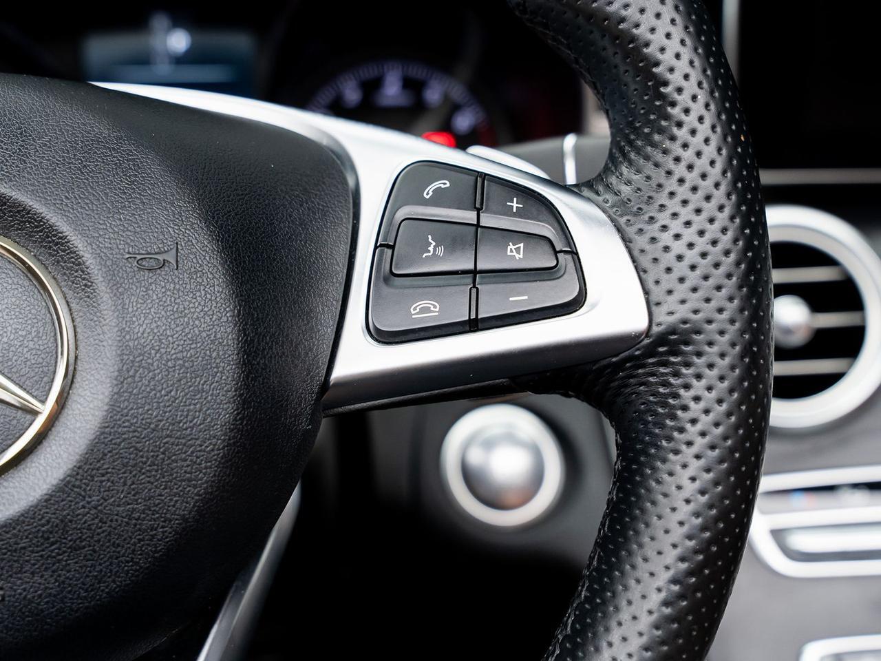 2017 Mercedes-Benz C-Class C 300 Ft Lauderdale FL