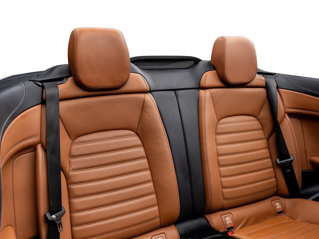 2017 Mercedes-Benz C-Class C 300 Ft Lauderdale FL