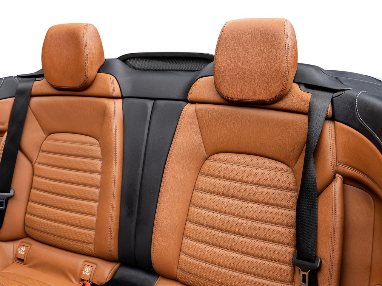 2017 Mercedes-Benz C-Class C 300 Ft Lauderdale FL