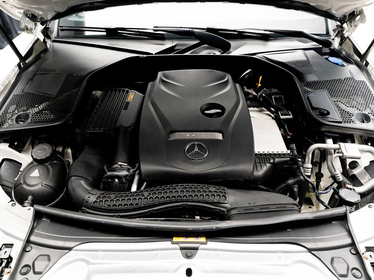 2017 Mercedes-Benz C-Class C 300 Ft Lauderdale FL