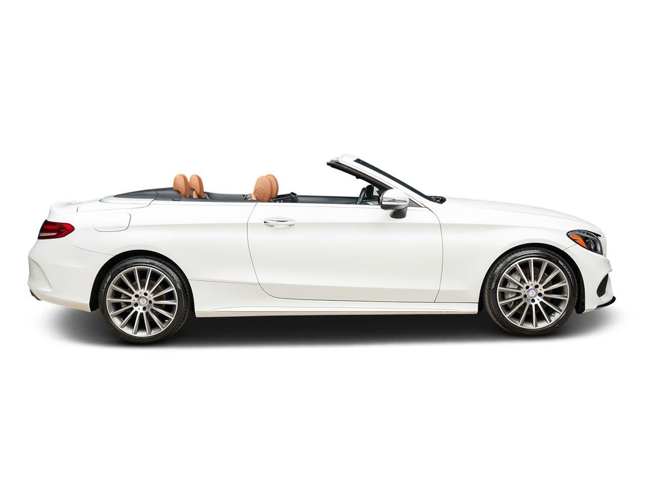 2017 Mercedes-Benz C-Class C 300 Ft Lauderdale FL