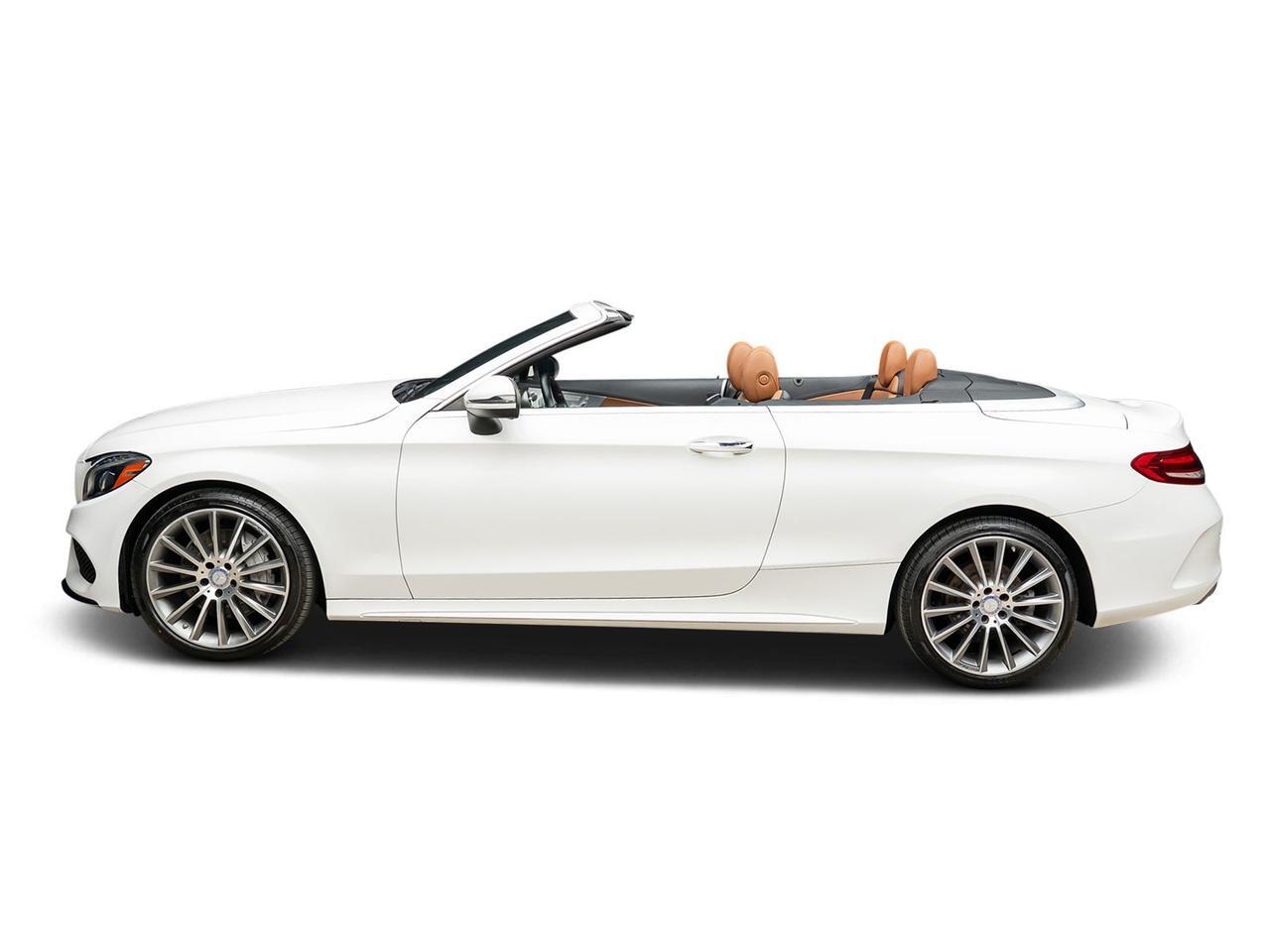 2017 Mercedes-Benz C-Class C 300 Ft Lauderdale FL