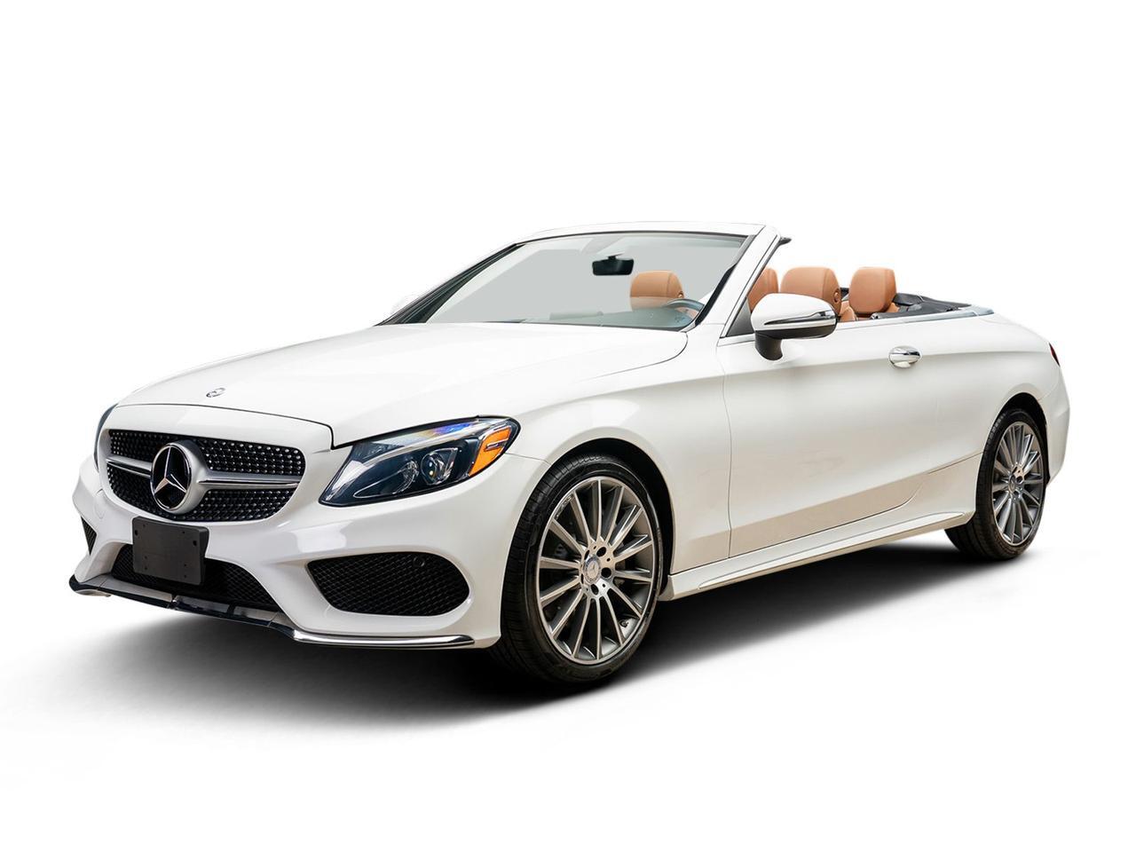 2017 Mercedes-Benz C-Class C 300 Ft Lauderdale FL