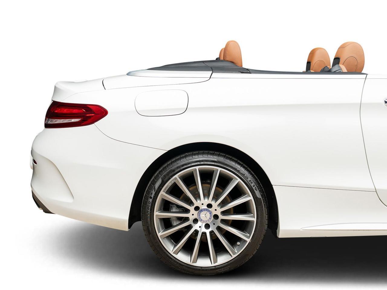 2017 Mercedes-Benz C-Class C 300 Ft Lauderdale FL