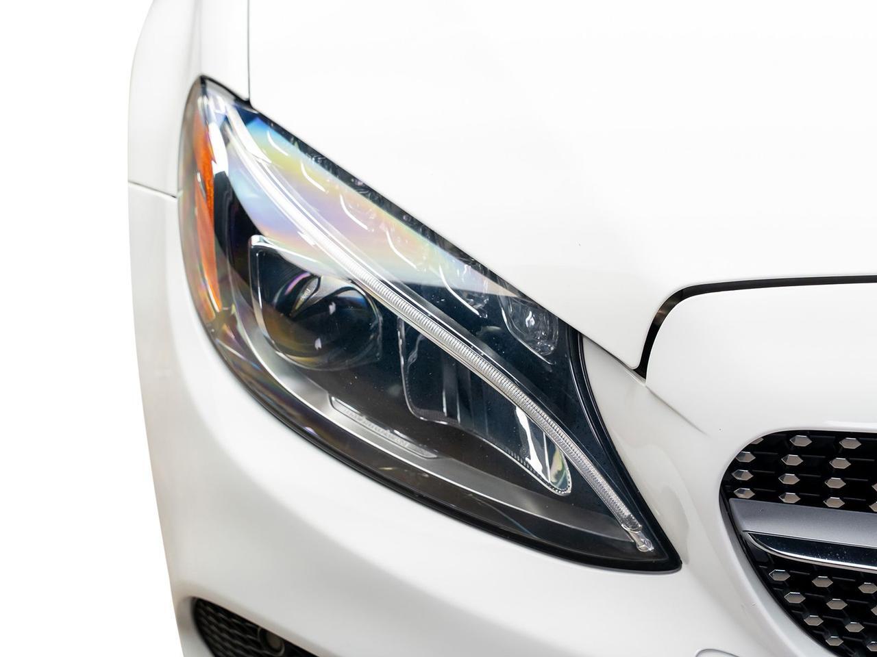 2017 Mercedes-Benz C-Class C 300 Ft Lauderdale FL