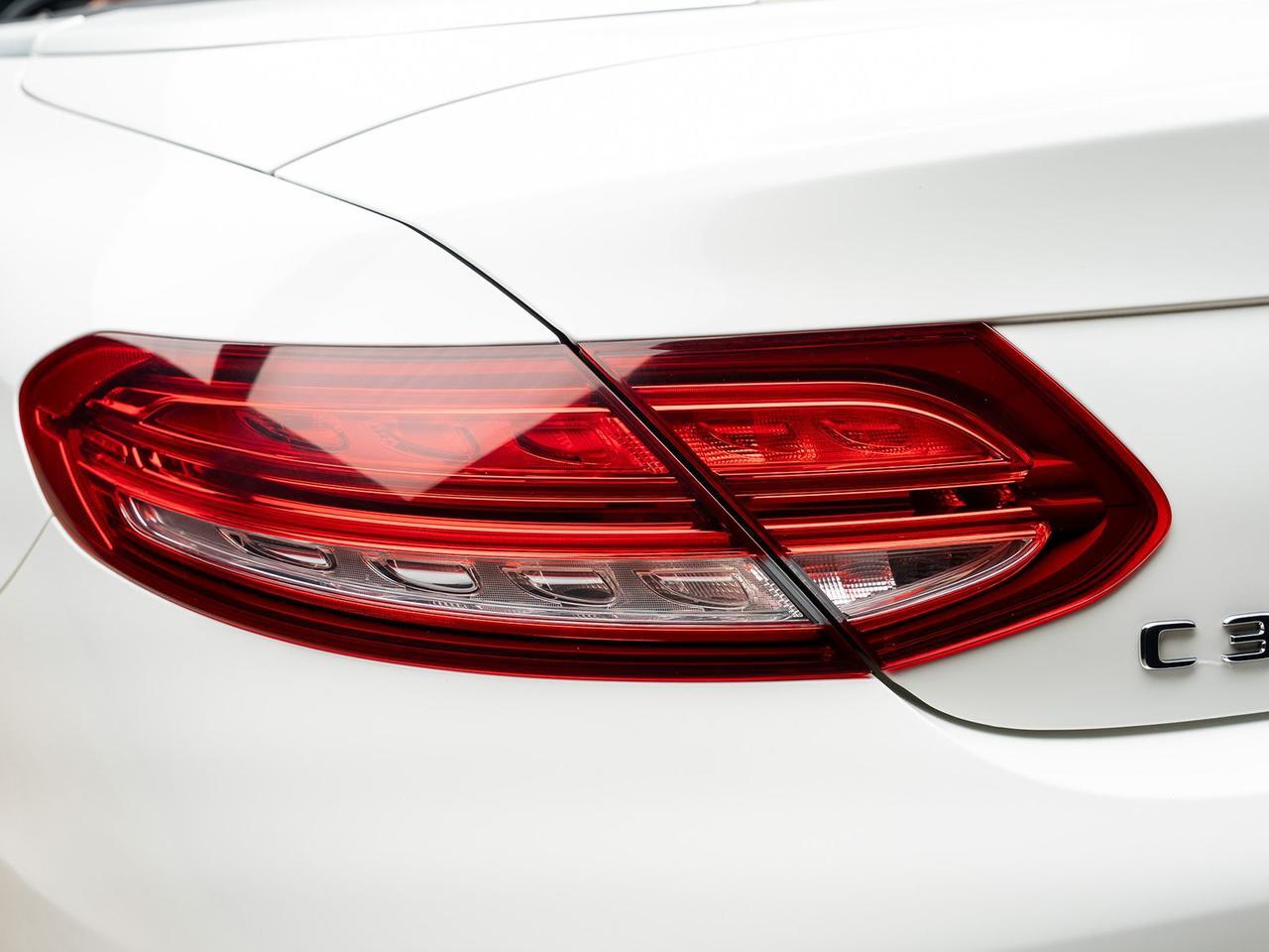 2017 Mercedes-Benz C-Class C 300 Ft Lauderdale FL