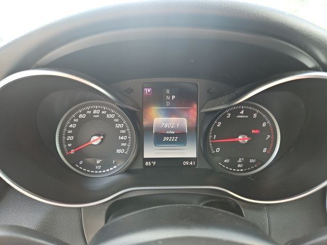 2017 Mercedes-Benz C-Class C 300 Jacksonville FL