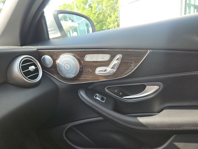 2017 Mercedes-Benz C-Class C 300 Jacksonville FL