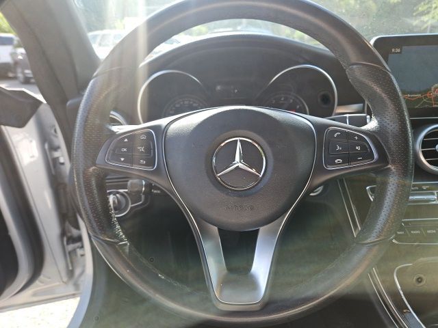2017 Mercedes-Benz C-Class C 300 Jacksonville FL