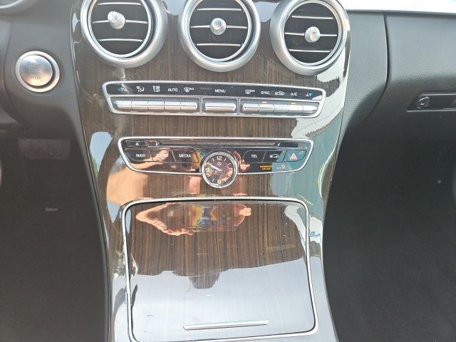 2017 Mercedes-Benz C-Class C 300 Jacksonville FL