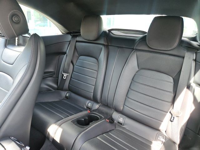 2017 Mercedes-Benz C-Class C 300 Jacksonville FL