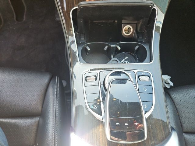 2017 Mercedes-Benz C-Class C 300 Jacksonville FL