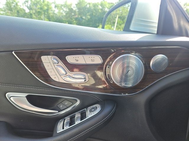 2017 Mercedes-Benz C-Class C 300 Jacksonville FL