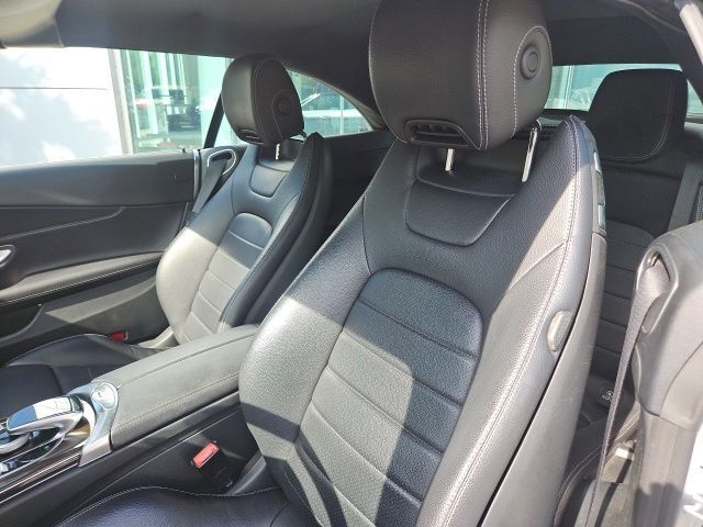 2017 Mercedes-Benz C-Class C 300 Jacksonville FL