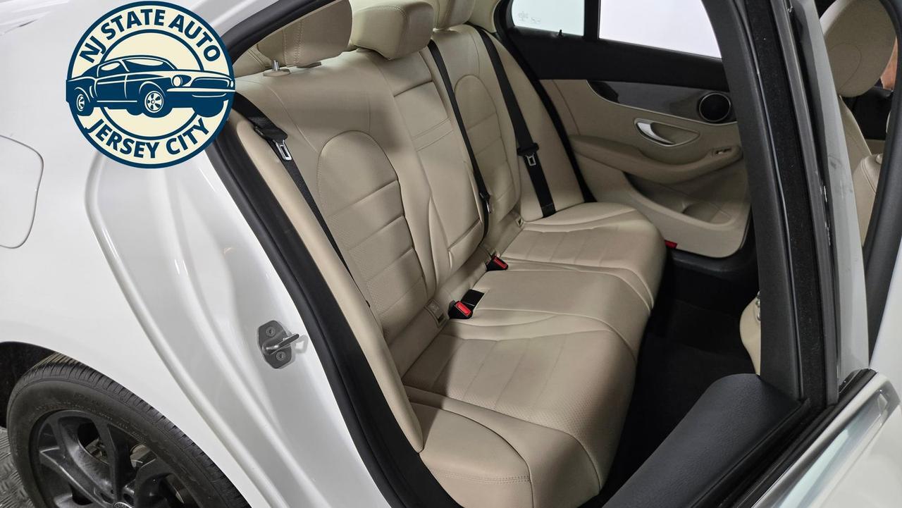 2017 Mercedes-Benz C-Class C 300 Jersey City NJ
