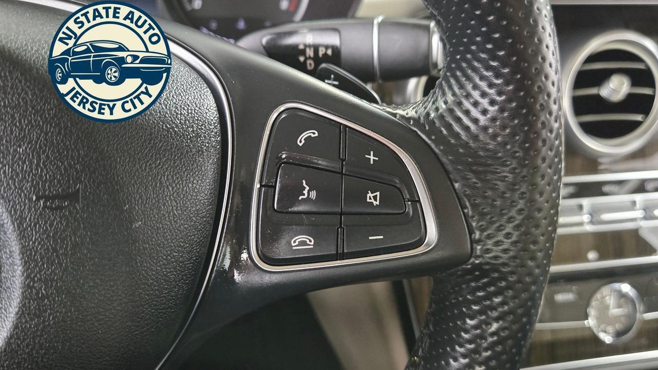 2017 Mercedes-Benz C-Class C 300 Jersey City NJ