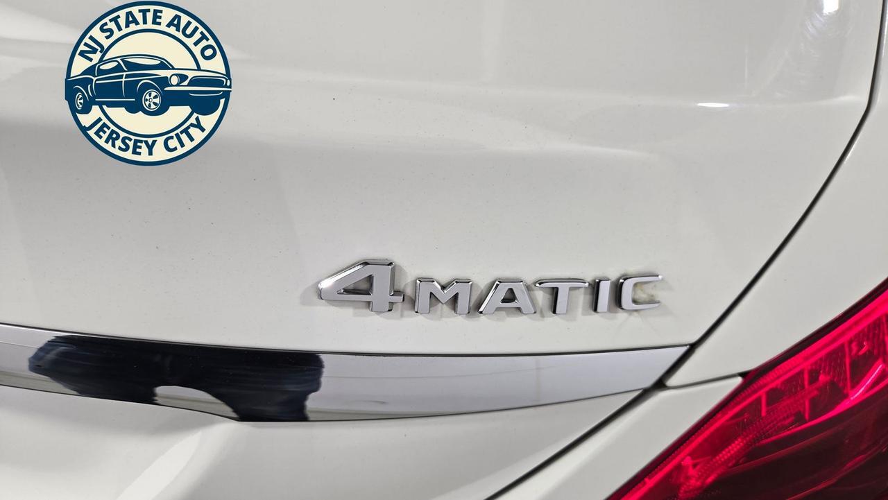 2017 Mercedes-Benz C-Class C 300 Jersey City NJ