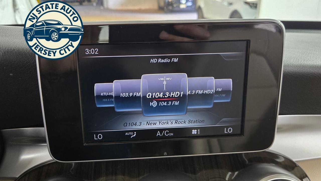 2017 Mercedes-Benz C-Class C 300 Jersey City NJ