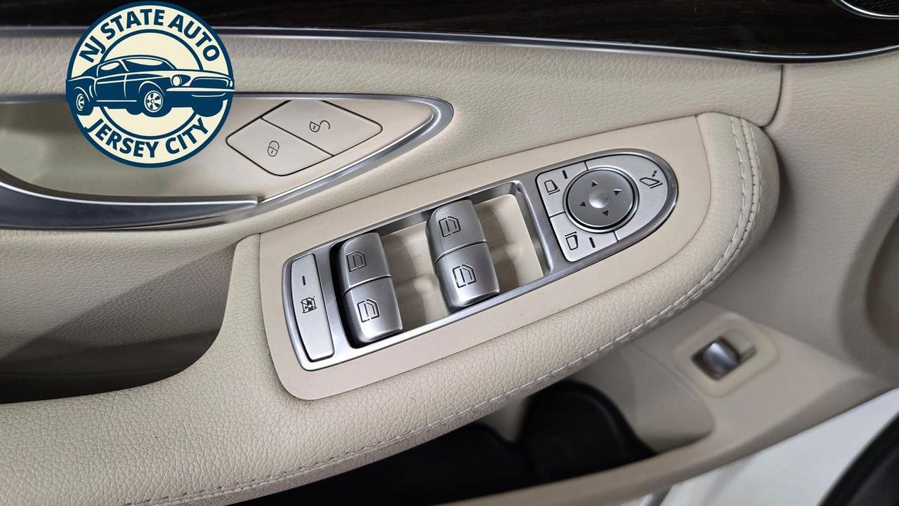2017 Mercedes-Benz C-Class C 300 Jersey City NJ
