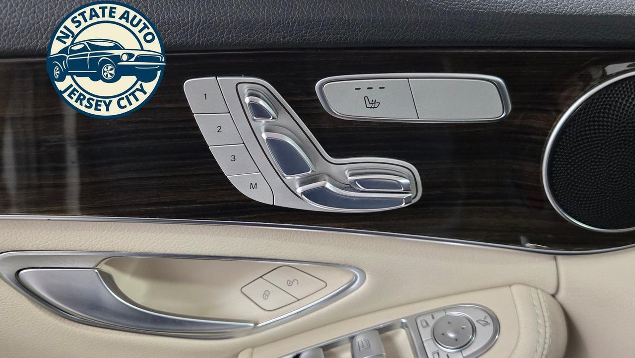 2017 Mercedes-Benz C-Class C 300 Jersey City NJ
