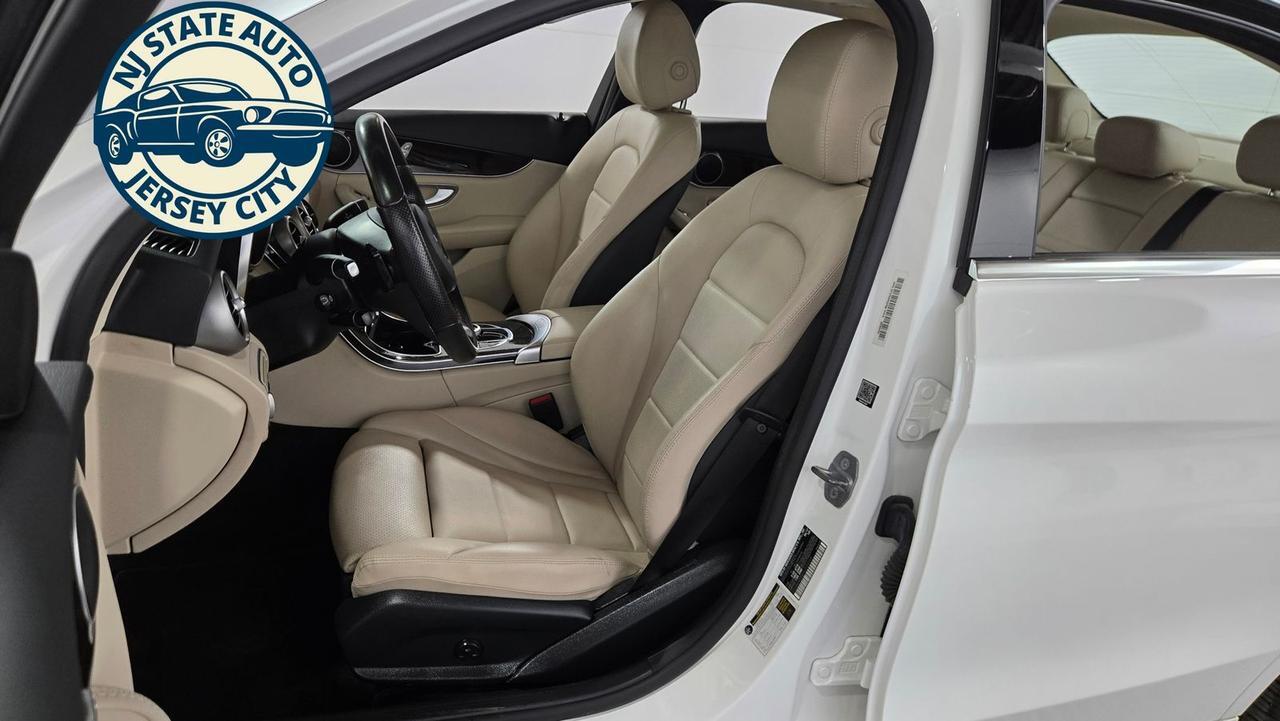 2017 Mercedes-Benz C-Class C 300 Jersey City NJ