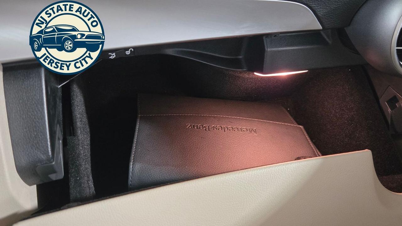 2017 Mercedes-Benz C-Class C 300 Jersey City NJ