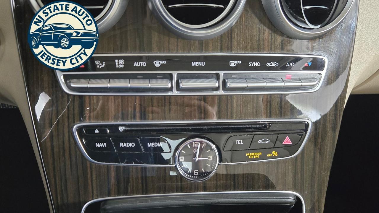 2017 Mercedes-Benz C-Class C 300 Jersey City NJ
