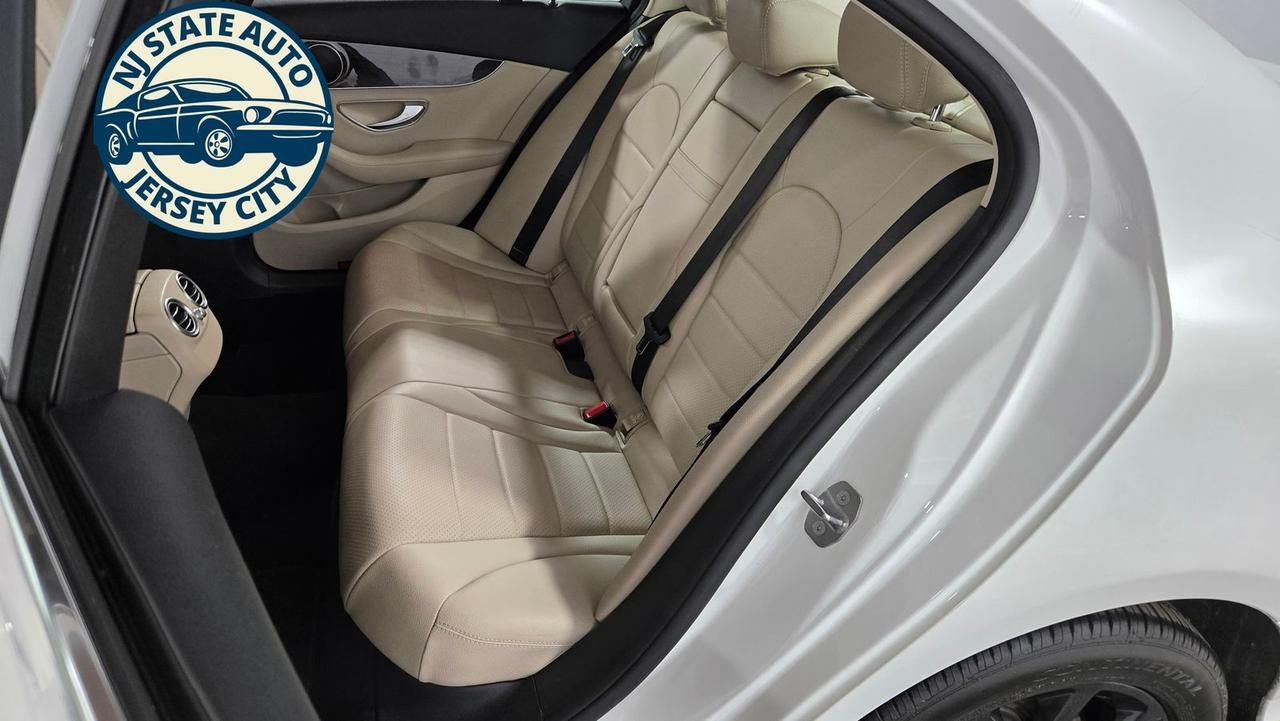 2017 Mercedes-Benz C-Class C 300 Jersey City NJ