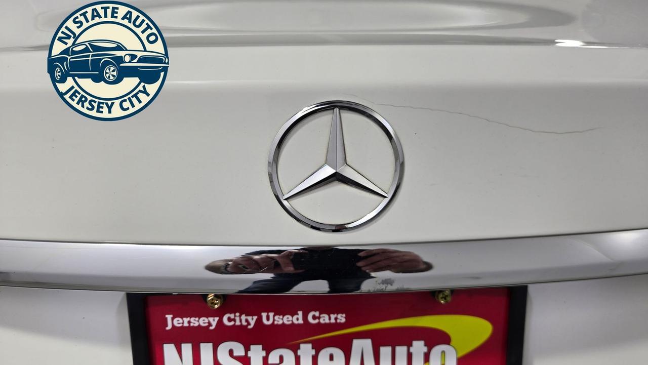 2017 Mercedes-Benz C-Class C 300 Jersey City NJ
