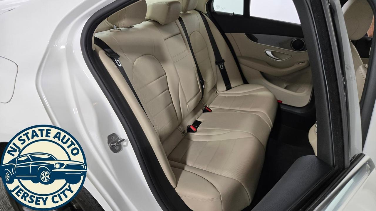 2017 Mercedes-Benz C-Class C 300 Jersey City NJ