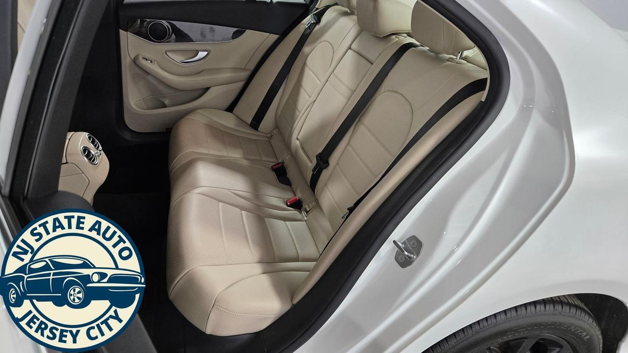 2017 Mercedes-Benz C-Class C 300 Jersey City NJ