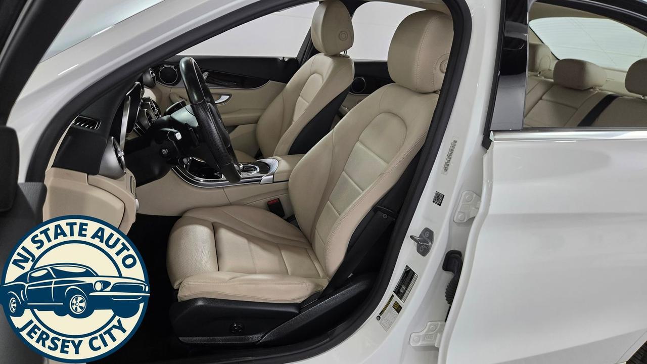 2017 Mercedes-Benz C-Class C 300 Jersey City NJ