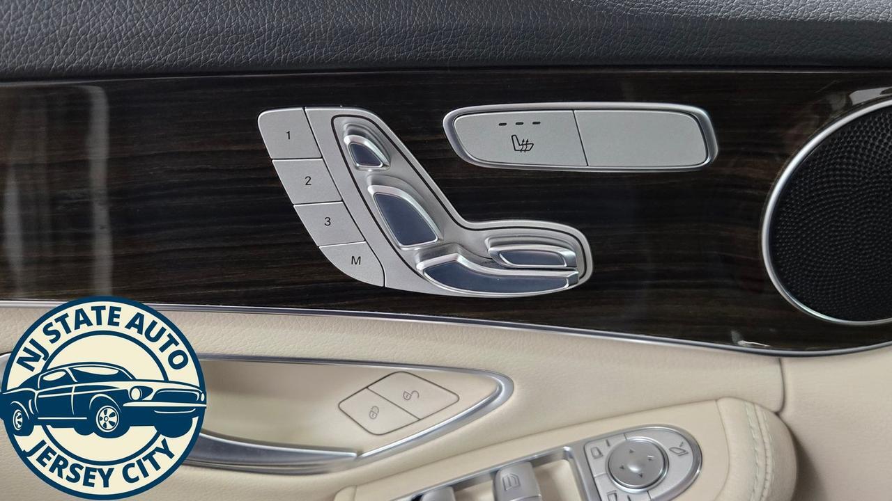 2017 Mercedes-Benz C-Class C 300 Jersey City NJ