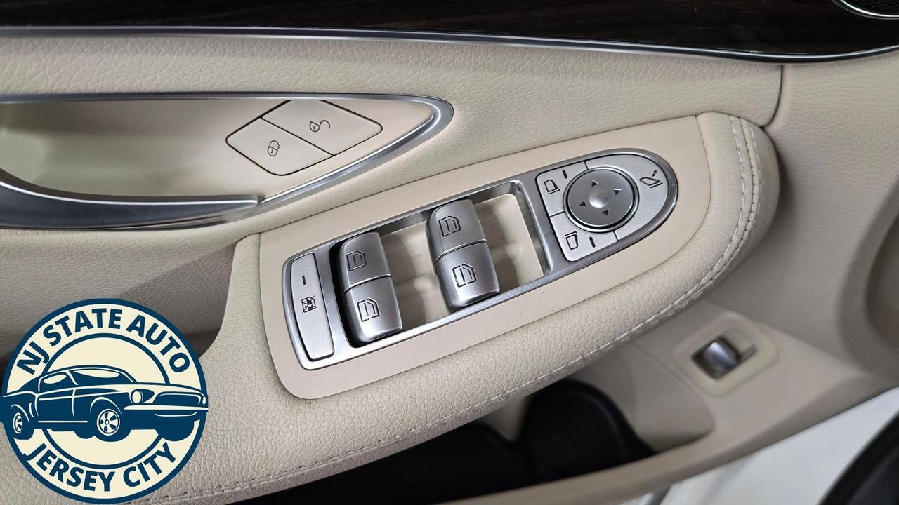 2017 Mercedes-Benz C-Class C 300 Jersey City NJ