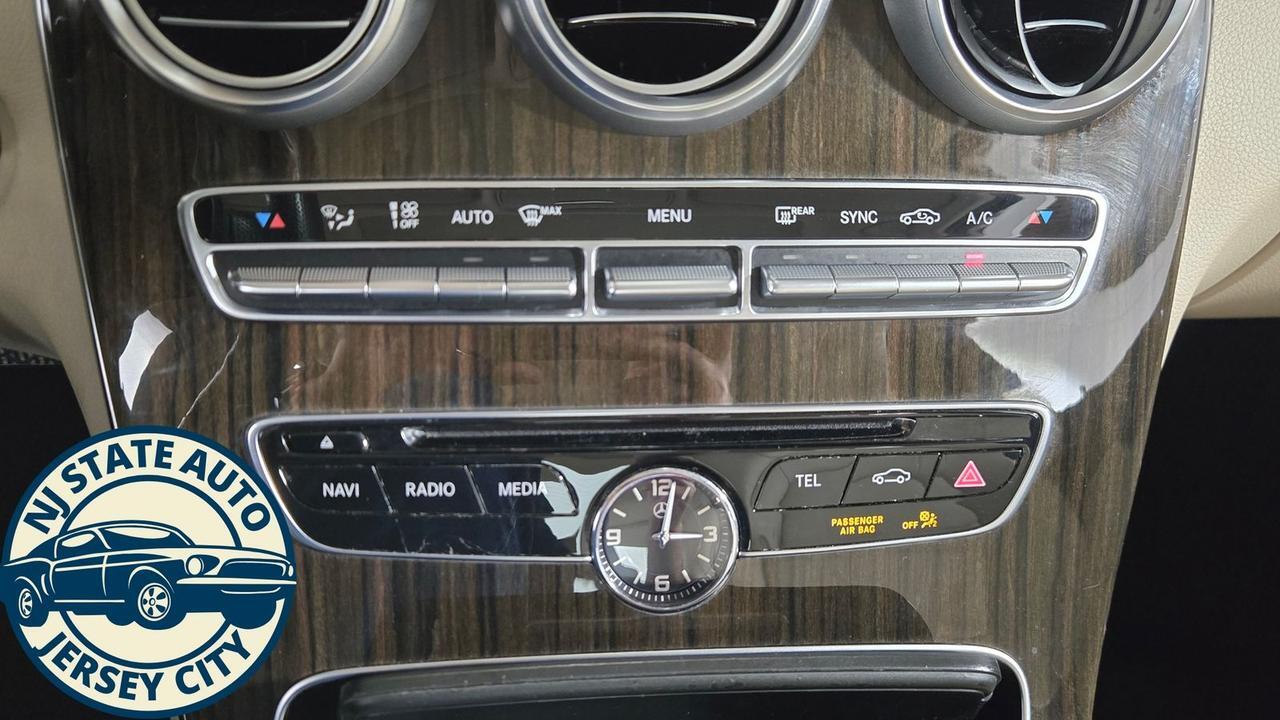 2017 Mercedes-Benz C-Class C 300 Jersey City NJ
