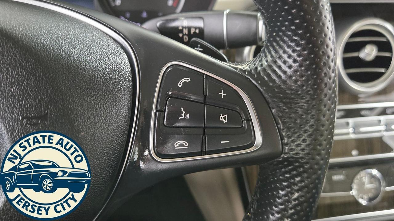 2017 Mercedes-Benz C-Class C 300 Jersey City NJ