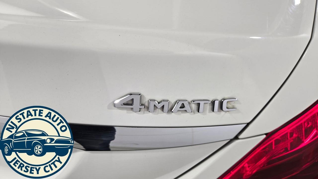 2017 Mercedes-Benz C-Class C 300 Jersey City NJ