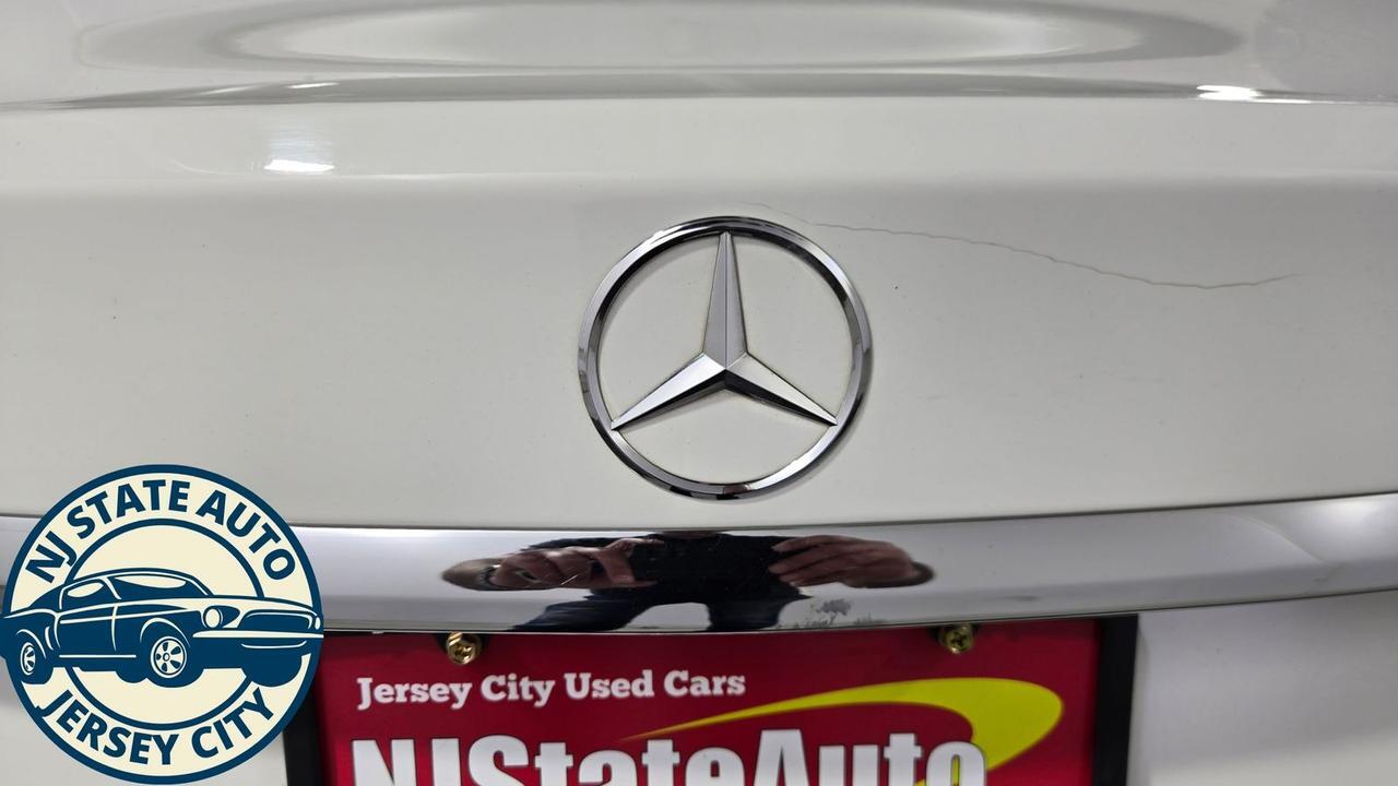 2017 Mercedes-Benz C-Class C 300 Jersey City NJ