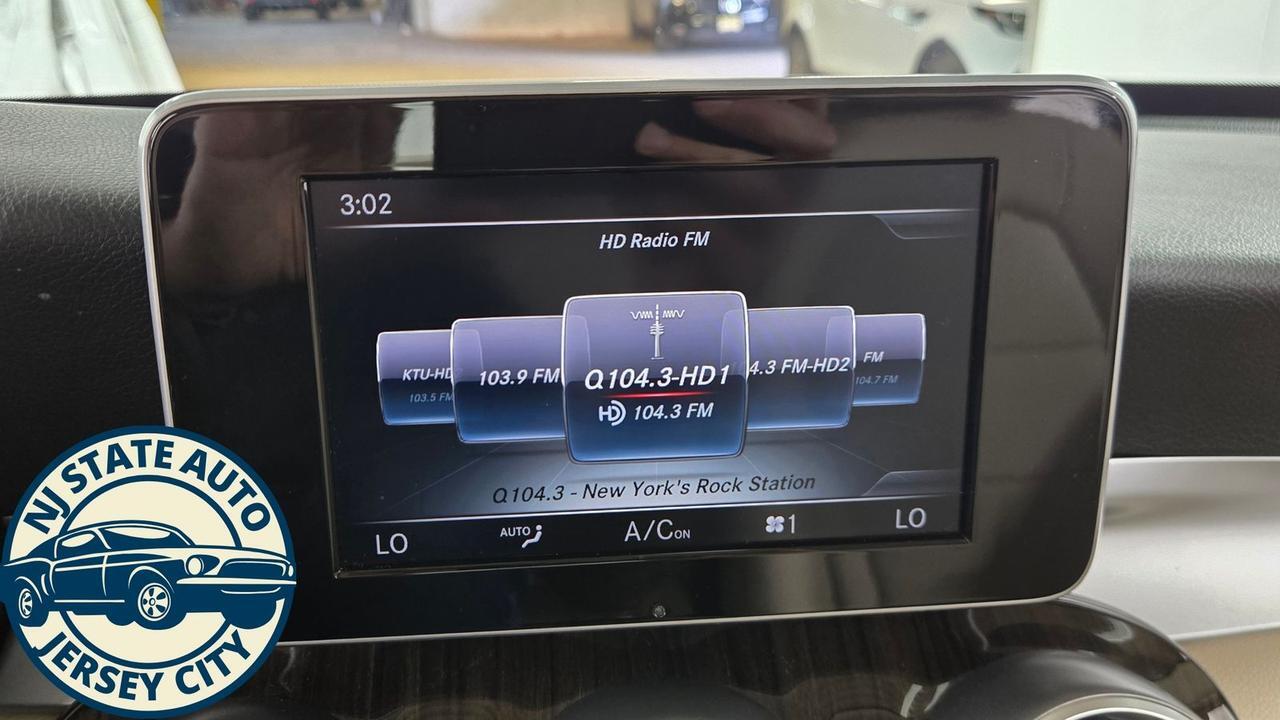 2017 Mercedes-Benz C-Class C 300 Jersey City NJ